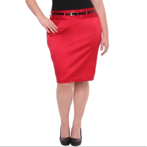 Pencil skirt size 14 Clearance